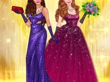 Prom Night Dress Up