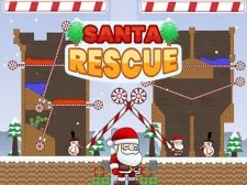 Santa Rescue